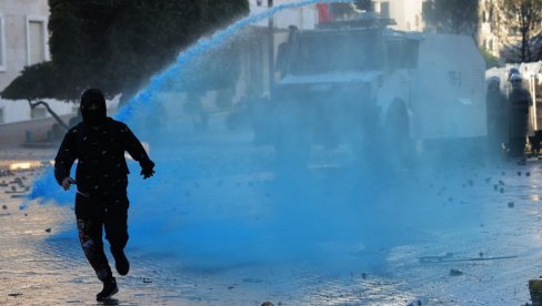 LOME NOGE I BIJU BEZ MILOSTI! Na snimke iz Albanije Evropa okreće glavu, a Srbiji je dve godine moralisala