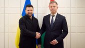 MAĐAR OTKRIO: Malo je verovatno da će Zelenski doći u Budimpeštu