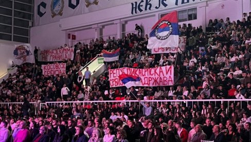 STUDENTI IZ SRPSKE: Očekujemo odgovor studenata iz Srbije