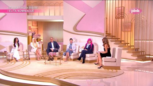 VUČIĆ GOST MAGAZIN IN-A: Otkrio detalje svog privatnog života (FOTO)