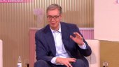OVO SU MI NAJTEŽI IZBORI DO SADA Vučić: Ja verujem da samo onaj koji gubi, njemu je uvek sve lako i jednostavno, meni nije