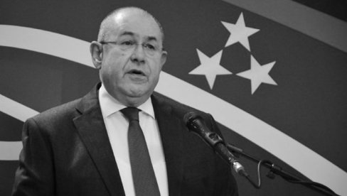 VUČIĆ OTKRIO DETALJ RAZGOVORA SA IŠTVANOM PASTOROM: Borio se, bio je jak, vrlo jak čovek, ali osete to ljudi negde