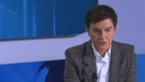 BRNABIĆ OTKRILA ŠTA OČEKUJE U POSLEDNJOJ NEDELJI KAMPANJE: Udariće na Vučićevu porodicu, pre svega na decu (VIDEO)