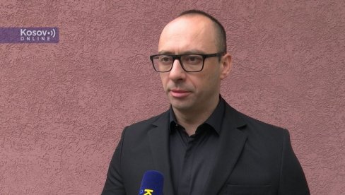 SIMIĆ O USPEHU KBC KOSOVSKA MITROVICA: Pristojna Srbija rezultatima demantuje laži