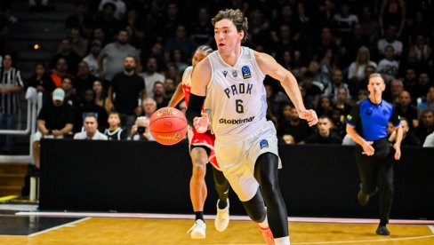 DŽedi Osman se preporodio kod Trinkijerija: Rekord karijere za turskog reprezentativca!