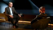 VEČERAS OD 22.15 NA KURIR TV: Vučić ogolio dušu, emotivno i iskreno o svemu