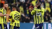 Prvenac Lukakua u dresu Fenerbahčea (VIDEO)