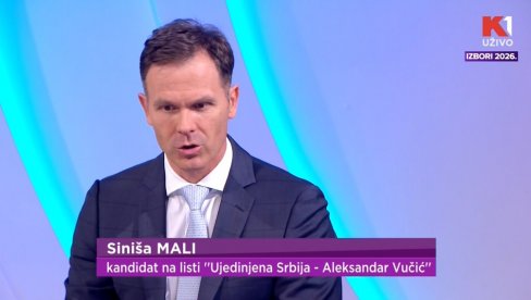 NIKADA VIŠE PUTEVA NEGO U ZADNJIH 14 GODINA Mali: Imate nikad veće podizanje plata i penzija