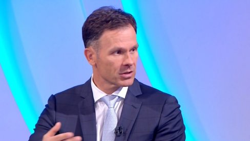 SEFOVI, MAŠINE ZA BROJANJE NOVCA NA FAKULTETIMA Mali: Dnevno dobijaju 1,2 miliona evra za kampanju