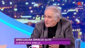 НА НАШИМ ФАКУЛТЕТИМА НЕМА ПРАВИХ НАУЧНИКА Раденовић: Главни њихов је човек старији две године од мене