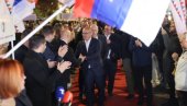 BIĆE IZ KECA U KEC, JER VUK JE VUK, A ZEC JE ZEC! Vučević i Knežević iz Niša najavili veliku pobedu 25. oktobra