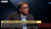 ВУЧИЋ О СРПСКИМ ПРИЈАТЕЉИМА: Помагали су много Кина,Русија,Виктор Орбан, Фицо