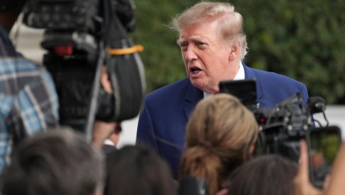 AMERIKA NE MOŽE BEZ RUSIJE! Tramp odložio sankcije Moskvi, a sada traži i njen dizel