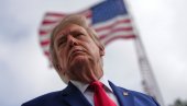 ТРАМП СЕ ПРЕДОМИСЛИО: Разматрао увођење царина Русији и Украјини, али брзо одустао од те идеје