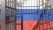 RUSIJA UKLJUČILA I ZATVORENIKE U RATNU MAŠINU! Šiju uniforme, prave šatore i bodljikavu žicu