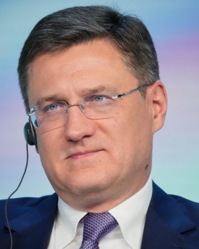 NOVAK NA SAMITU GASNIH IZVOZNIKA: Tečni prirodni gas Kini skuplji od ruskog gasa