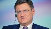 РУСКИ МИНИСТАР УПОЗОРИО: Европа неће моћи да надокнади недостатак гаса