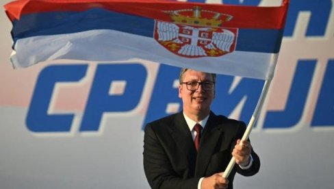 NAPADAJU VUČIĆA KAD NE MOŽE DA IM ODGOVORI DA BI UTICALI NA VOLJU BIRAČA: Blokaderska Nova priznala šta rade u izbornoj tišini
