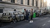 HITAN SASTANAK MINISTRA SA VRHOM POLICIJE U ITALIJI: Opasno se kuva u Milanu, vandali grad pretvorili u ruševine, a evo kako su se skupili
