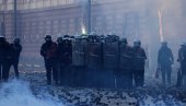 FRANCUSKI SENAT DONEO ODLUKU: Žestoke kazne prete demonstrantima, među njima i oduzimanje socijalne pomoći (FOTO)