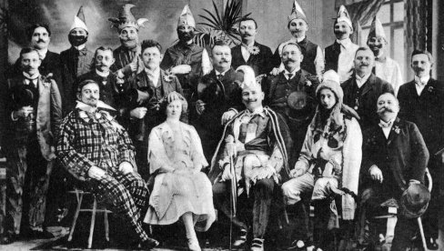 U SUSRET 200. JUBILEJU: Belocrkvanski karneval, najstarija takva manifestacija u Srbiji (FOTO)