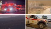 NOVI DETALJI O EKSPLOZIJI U KANADSKOJ VOJNOJ BAZI: Najmanje sedam osoba poginulo, nekoliko desetina povređeno (VIDEO)