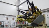 BUDUĆNOST JE SVE BLIŽA: Mesec na Marsu postaje prva baza za istraživanje Crvene planete?