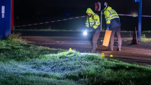 LITVANIJA DIGLA UZBUNU: Stanovnici pozvani da potraže skloništa nakon otkrivanja sumnjivog drona, NATO podigao lovce