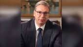 IMAMO PLAN ZA SVAKO SELO I GRAD Vučić: Ne odustajem od naših ciljeva, sve dok oni ne postanu stvarnost (VIDEO)