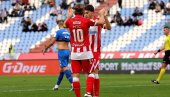 Poznato ko deli pravdu na meču Crvena zvezda - Kopenhagen: Ovo mu nije prvi put da sudi na Marakani