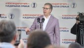 ОД НОВЕМБРА НАЈБОЉИ ЛЕКОВИ НА СВЕТУ, БЕСПЛАТНИ СТОМАТОЛОЗИ Вучић: Уложићемо 4,8 милијарди у реконсутрукцију крушевачке болнице