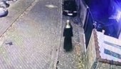 HOROR U VOJVODINI: Časne sestre pozivale decu preko TikToka u park i ostavljale neobične simbole, roditelji prestrašeni