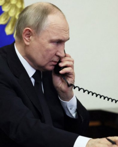 NEOČEKIVANI POZIV IZ HELSINKIJA: Putin razgovarao sa liderima Finske i Norveške