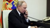 EVROPA BIRA IZMEĐU 5 LIDERA ZA PREGOVORE SA PUTINOM: Jedno ime posebno privlači pažnju