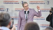 ВУЧИЋ НАЈАВИО БЕСПЛАТНЕ ЗУБАРЕ ЗА СВЕ ГРАЂАНЕ: Стижу милијарде за лечење, а од новембра велика новина за оболеле од рака