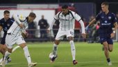PARTIZANOV 6. PORAZ U PRVENSTVU! Železničar koban po crno-bele (VIDEO/FOTO)