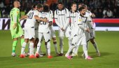 Уживо: Партизан - Чукарички: Црно-бели за прекид лоше серије против брђана