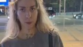 DOŠLA SAM DA IH PODRŽIM, A ONDA SU ME ČETIRI MUŠKARCA PRETUKLA: Šizofrenija u blokaderskim redovima, tukli devojku koja ih podržava
