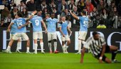 ČUDESNI LACIO NE STAJE: Nebesko-plavi razbili Juventus usred Torina (VIDEO)
