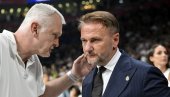 Остоја Мијаиловћ открио колико је Џабари Паркер коштао Партизан!