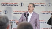 НОВЕ ТЕРАПИЈЕ И ВИШЕ НОВЦА ЗА ТЕШКЕ И РЕТКЕ БОЛЕСТИ: Вучић најавио додатна улагања у здравство, ово је детаљан план