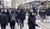 DEMONSTRACIJE U ITALIJI PAŽLJIVO ISPLANIRANE? Najavu protesta potpisao maloletnik