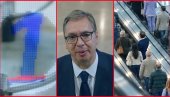 ВАЖНА ПОРУКА ВУЧИЋА: Мој следећи задатак биће да сви напредују једнако, да нико не би заостајао (ВИДЕО)