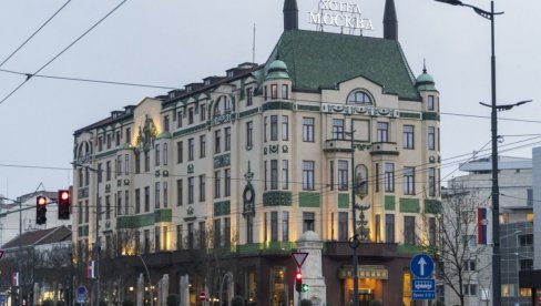 TAJNE BEOGRADA: Zašto Terazije imaju oblik elipse? – Odgovor se krije u prošlosti
