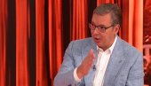 VUČIĆ RASKRINKAO NAMERE STUDENTSKE LISTE: Rešili su da se vrate na vlast kada je kasa puna!