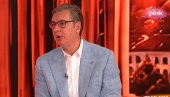 SVE MOŽE, SAMO NE MOŽE SA VUČIĆEM! Studentska lista želi da unizi naš narod i da državu pretvore u ruševine