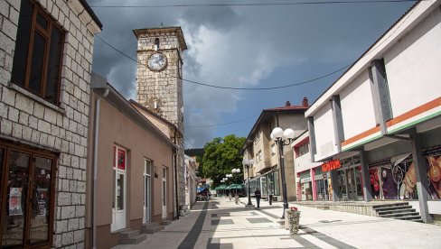 NEVESINJE U VELIKIM PROBLEMIMA SA VODOVODOM: Suša ispraznila izvorište Alagovac