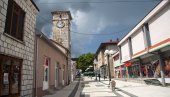NEVESINJE U VELIKIM PROBLEMIMA SA VODOVODOM: Suša ispraznila izvorište Alagovac