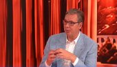 VUČIĆ POSLAO JASNU PORUKU PRED IZBORE: Neću ništa da proglašavam dok ne sagledam sve