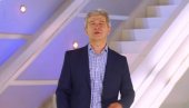 ТУКАО САМ СУПРУГУ:  Шокантно признање певача - Истина је, нажалост, стидећу се док сам жив